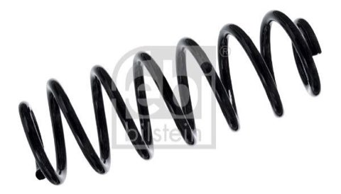 Febi Bilstein 104724 Coil Spring, photo 2