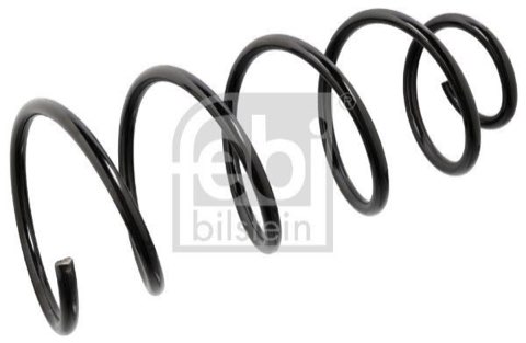 Febi Bilstein 104725 Coil Spring, photo 2