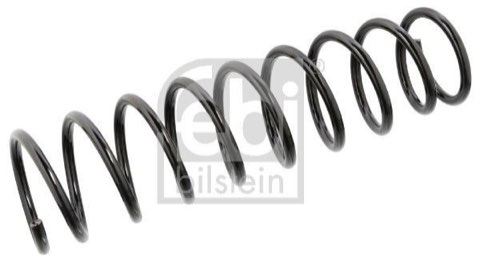 Febi Bilstein 104726 Coil Spring, photo 2