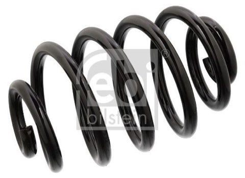 Febi Bilstein 104728 Coil Spring, photo 2
