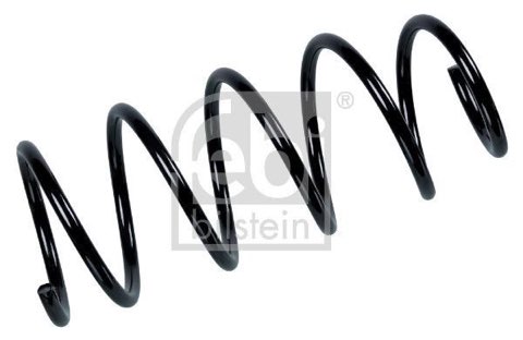 Febi Bilstein 104729 Coil Spring, photo 2