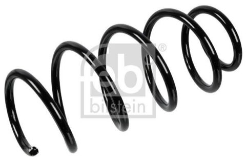 Febi Bilstein 104730 Coil Spring, photo 2