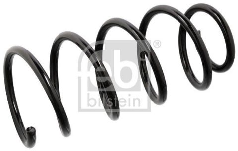 Febi Bilstein 104731 Coil Spring, photo 2