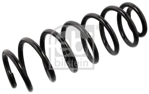 Febi Bilstein 104733 Coil Spring, photo 2