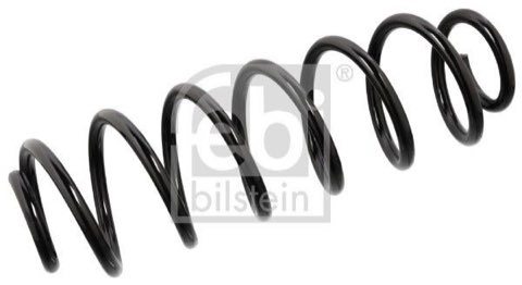 Febi Bilstein 104734 Coil Spring, photo 2