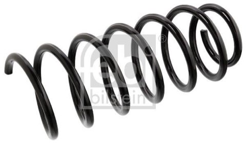 Febi Bilstein 104735 Coil Spring, photo 2