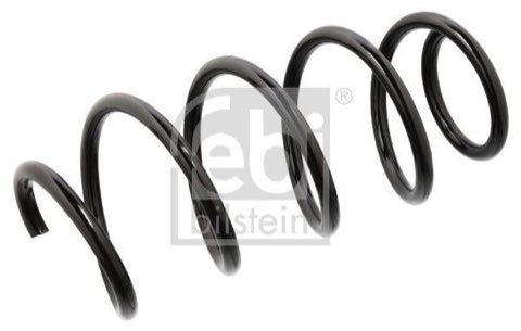Febi Bilstein 104737 Coil Spring, photo 2