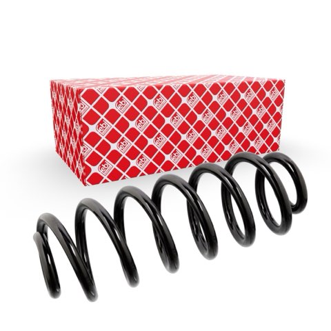 Febi Bilstein 104738 Coil Spring