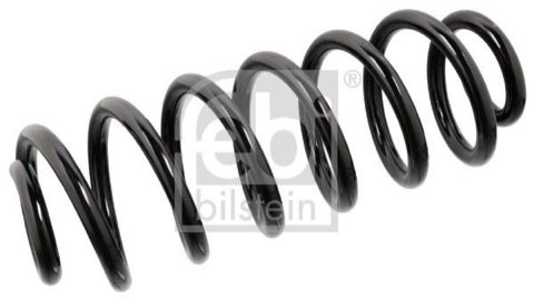 Febi Bilstein 104738 Coil Spring, photo 2