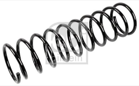 Febi Bilstein 104739 Coil Spring, photo 2