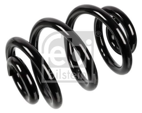 Febi Bilstein 104740 Coil Spring, photo 2