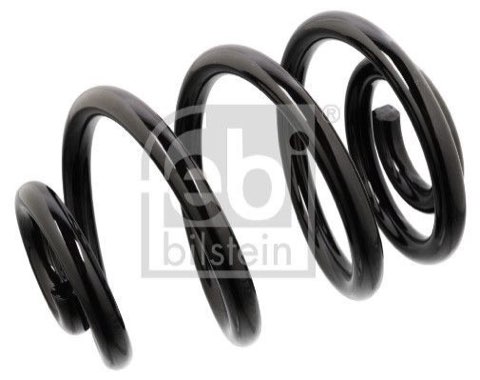 Febi Bilstein 104741 Coil Spring, photo 2