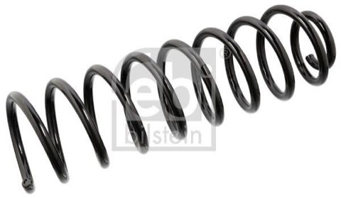 Febi Bilstein 104742 Coil Spring, photo 2