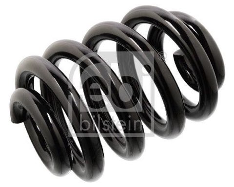 Febi Bilstein 104743 Coil Spring, photo 2