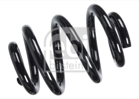 Febi Bilstein 104744 Coil Spring, photo 2