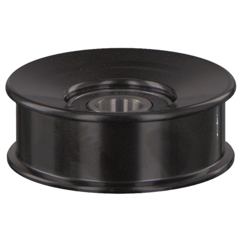 Febi Bilstein 104747 Deflection / Guide Pulley
