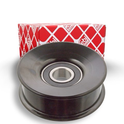Febi Bilstein 104747 Deflection / Guide Pulley, photo 2