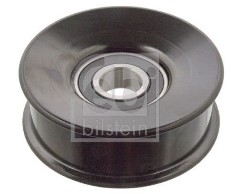 Febi Bilstein 104747 Deflection / Guide Pulley, photo 3
