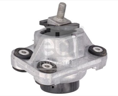 Febi Bilstein 104751 Engine Mount, photo 2