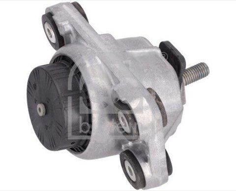 Febi Bilstein 104751 Engine Mount, photo 3