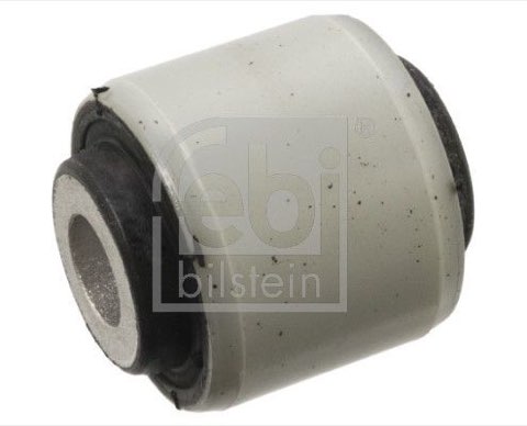 Febi Bilstein 104755 Trailing Arm / Suspension Arm Bush, photo 2
