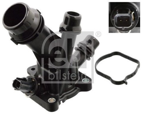 Febi Bilstein 104762 Thermostat, photo 2