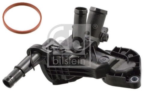 Febi Bilstein 104763 Thermostat, photo 2