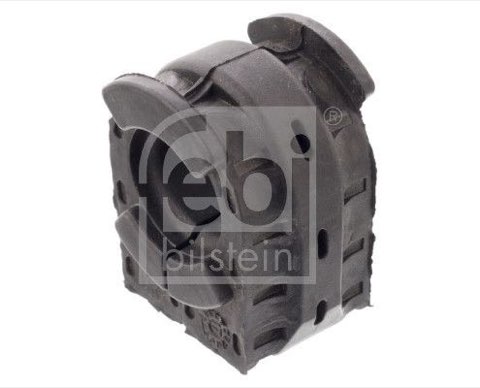 Febi Bilstein 104773 Anti Roll Bar Bush, photo 2