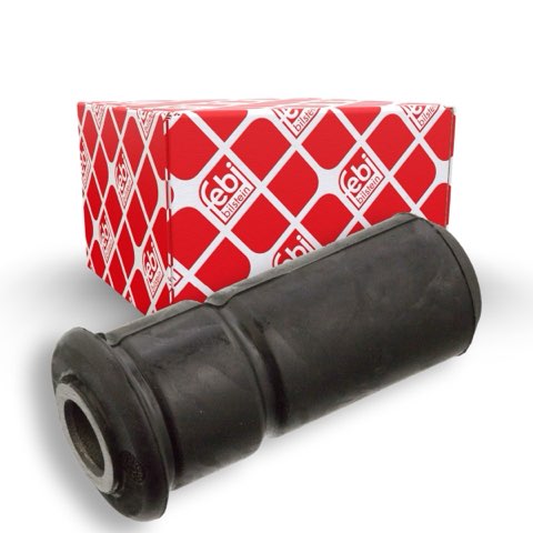 Febi Bilstein 104775 Bush, Leaf Spring