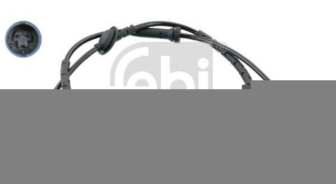 Febi Bilstein 104780 ABS Sensor, photo 2