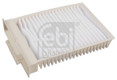 Febi Bilstein 104784 Pollen Filter, photo 2