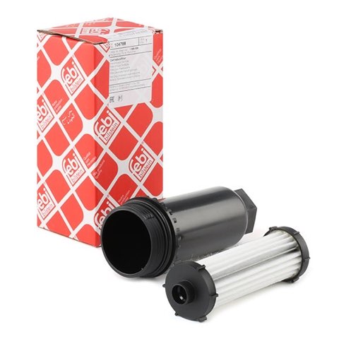 Febi Bilstein 104788 Automatic Transmission Filter, photo 2