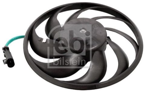 Febi Bilstein 104789 Fan, Radiator, photo 3