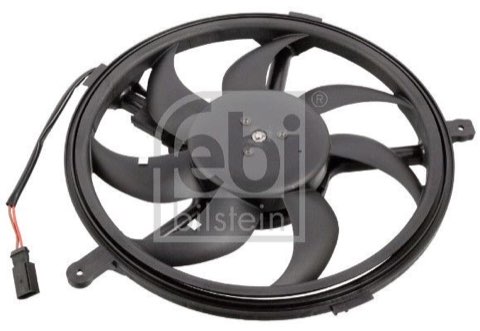 Febi Bilstein 104790 Fan, Radiator, photo 3