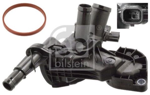 Febi Bilstein 104791 Thermostat, photo 2