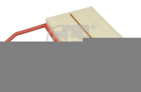 Febi Bilstein 104796 Air Filter, photo 3