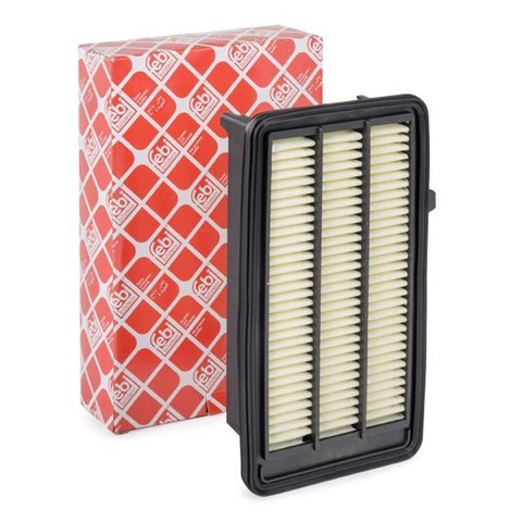 Febi Bilstein 104799 Air Filter, photo 2