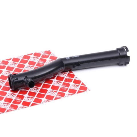 Febi Bilstein 104800 Coolant Pipe, photo 2