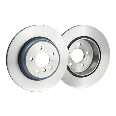 Febi Bilstein 104804 Brake Disc, photo 3