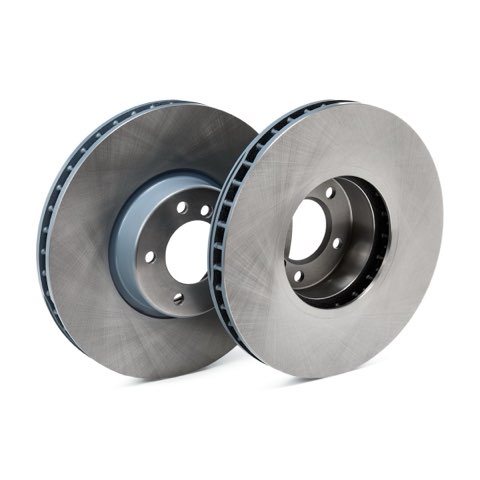 Febi Bilstein 104806 Brake Disc, photo 3