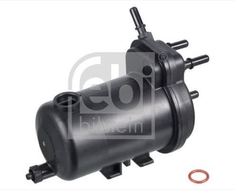 Febi Bilstein 104808 Fuel Filter, photo 2