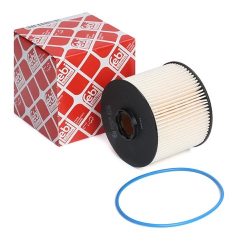 Febi Bilstein 104809 Fuel Filter, photo 2