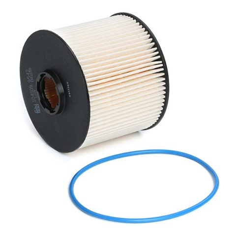 Febi Bilstein 104809 Fuel Filter, photo 3