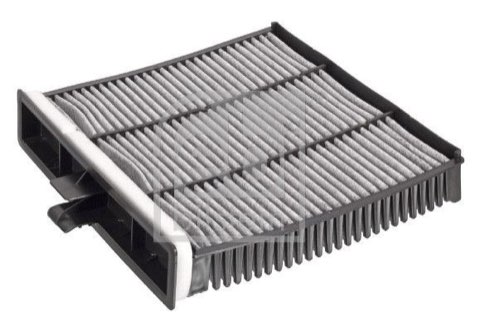 Febi Bilstein 104813 Pollen Filter, photo 2