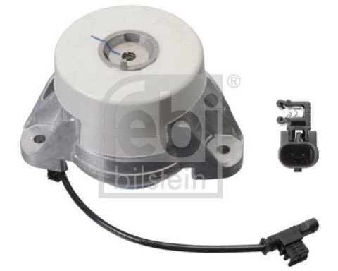 Febi Bilstein 104820 Engine Mount, photo 2