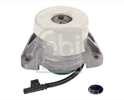 Febi Bilstein 104821 Engine Mount, photo 2