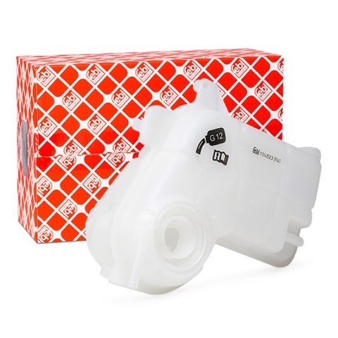 Febi Bilstein 104823 Coolant Expansion Tank, photo 2
