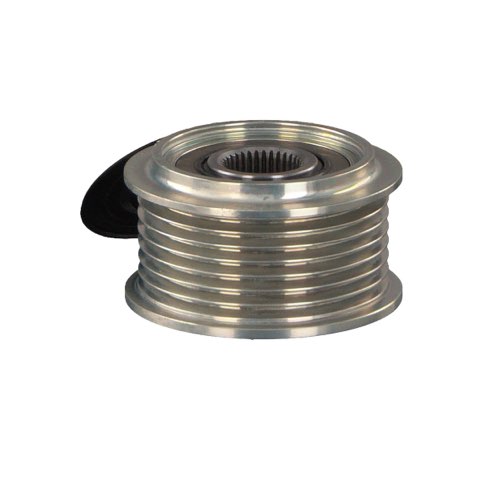 Febi Bilstein 104828 Alternator Clutch Pulley