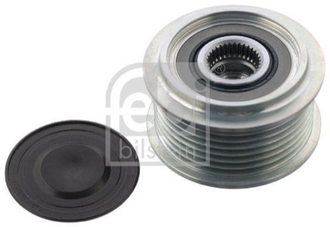 Febi Bilstein 104828 Alternator Clutch Pulley, photo 3