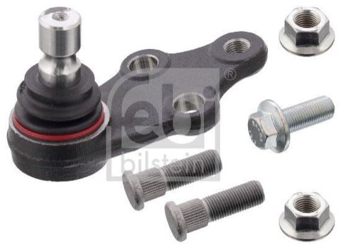 Febi Bilstein 104843 Ball Joint, photo 2